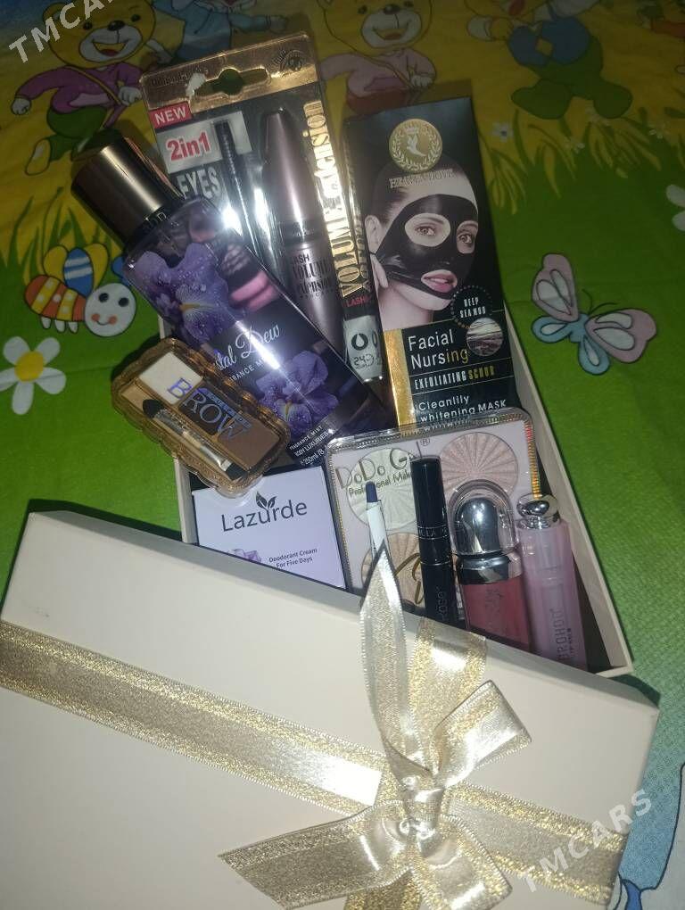 kasmetikalar - 1 mkr - img 5