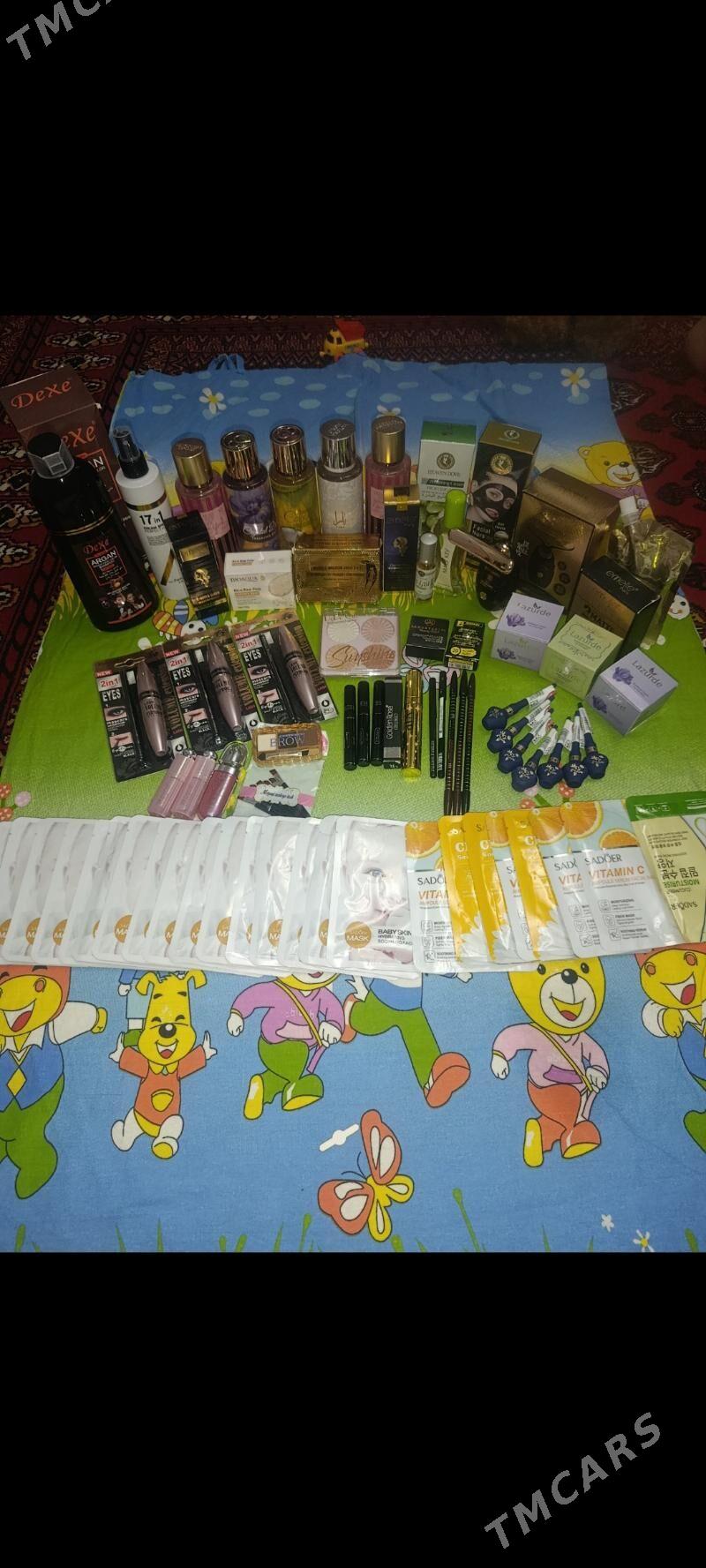 kasmetikalar - 1 mkr - img 1