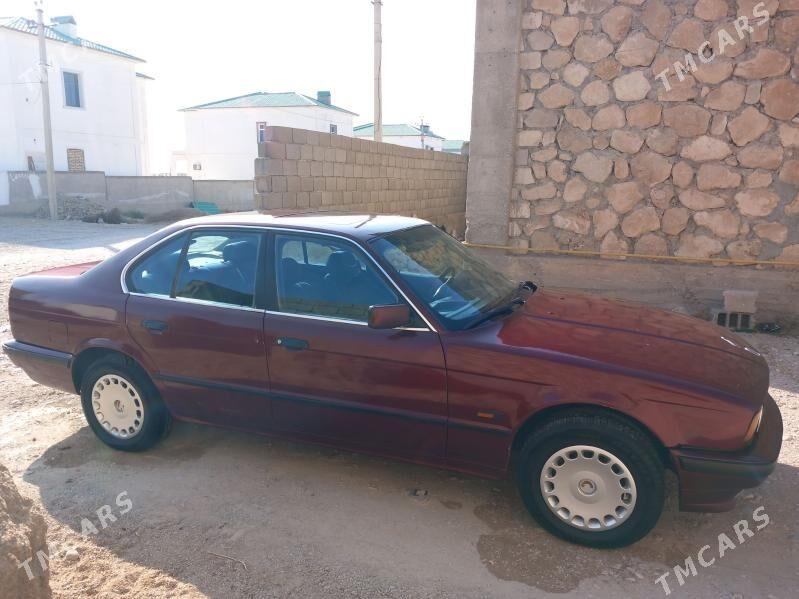 BMW 525 1991 - 55 000 TMT - Balkanabat - img 3