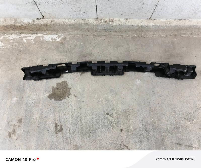 higlander yzky bamperin ici 400 TMT - Garadamak Şor - img 2