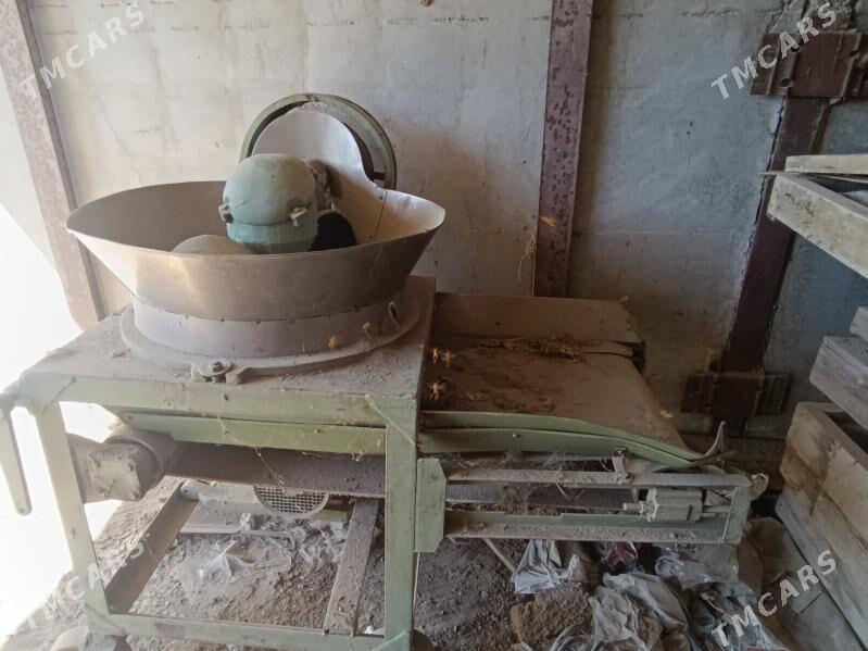 Овошерезка.Dograýan enjam. - Bereket - img 2