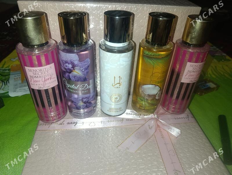 kasmetikalar - 1 mkr - img 4