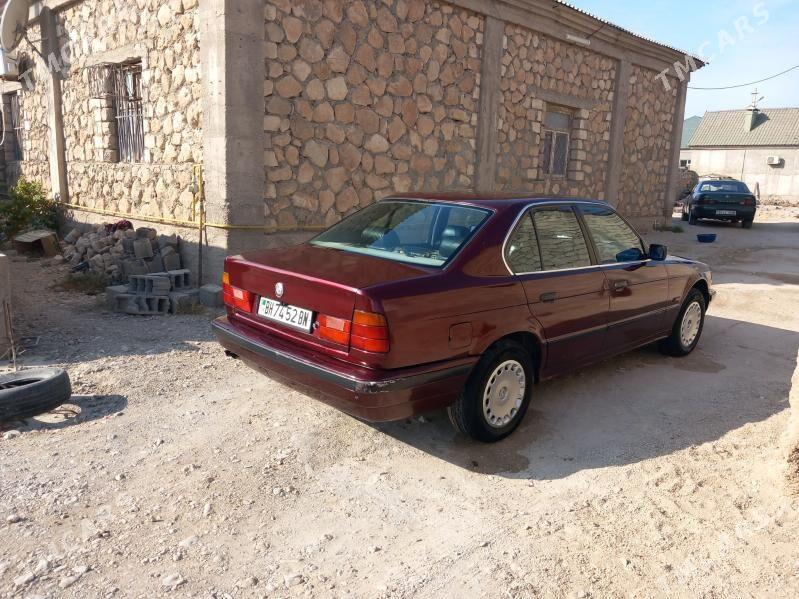 BMW 525 1991 - 55 000 TMT - Balkanabat - img 2