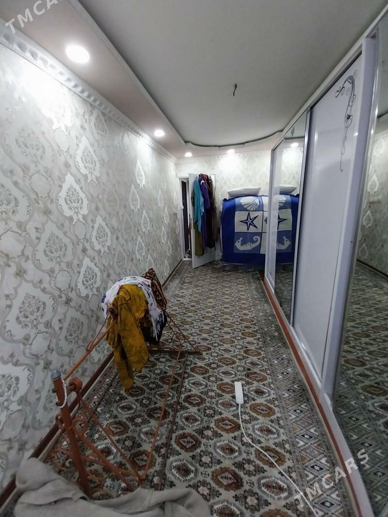 2 комнатная квартира - Türkmenabat - img 2