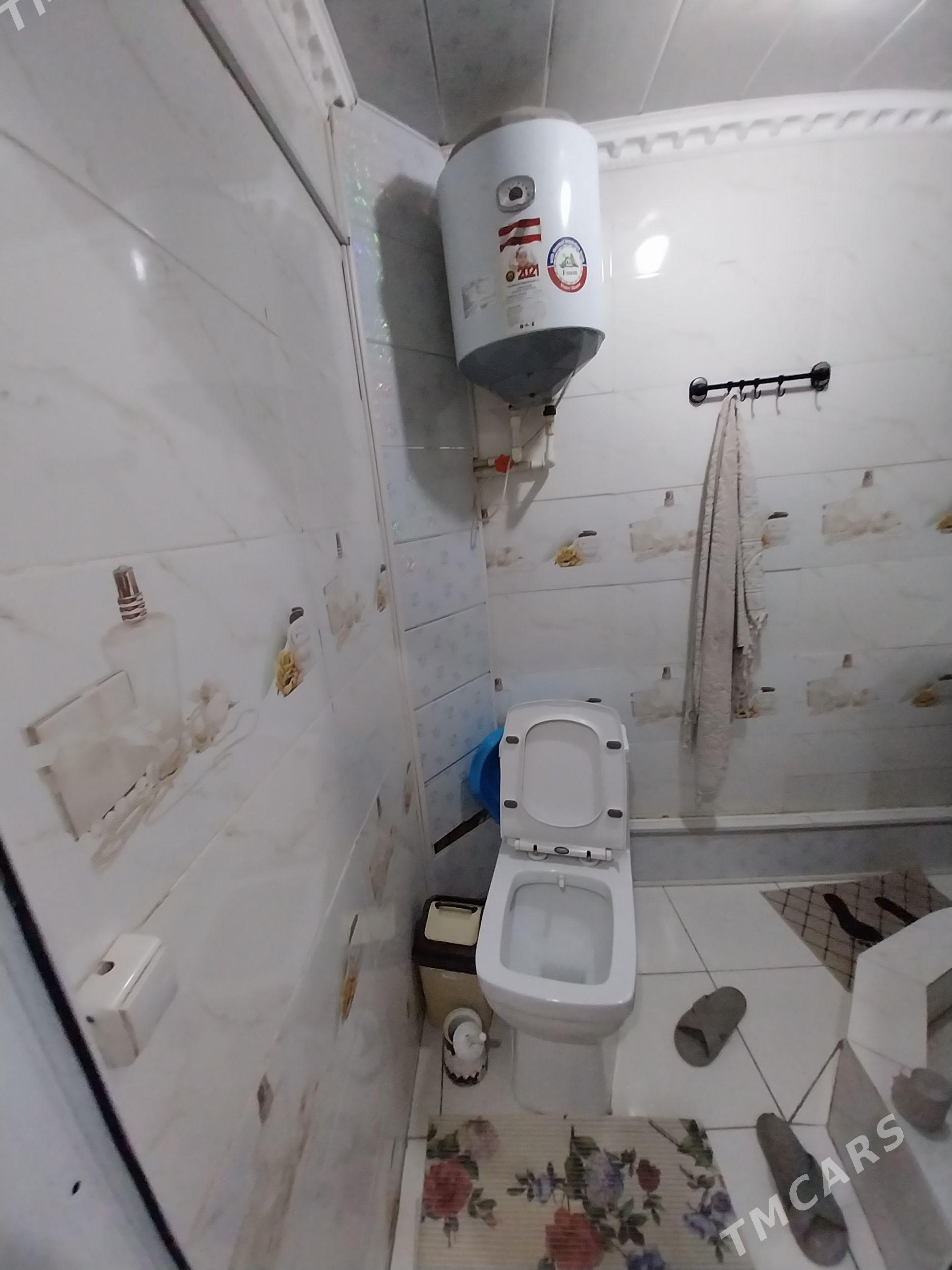 2 комнатная квартира - Türkmenabat - img 9