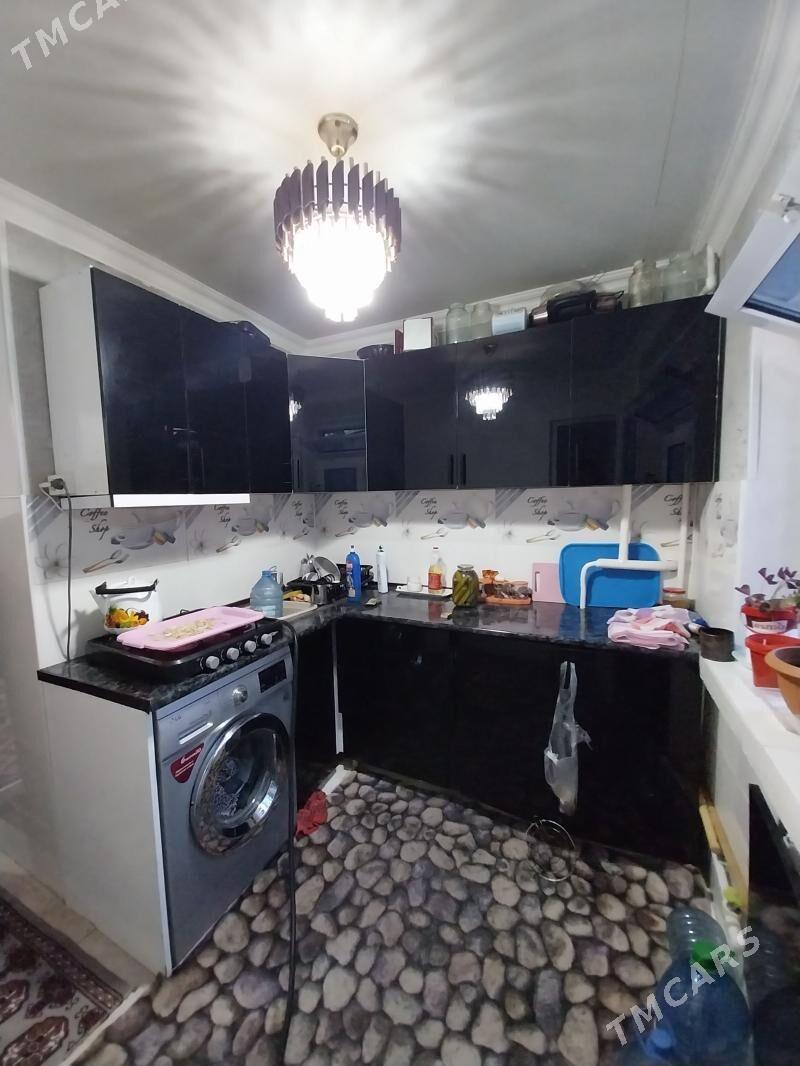 2 комнатная квартира - Türkmenabat - img 5