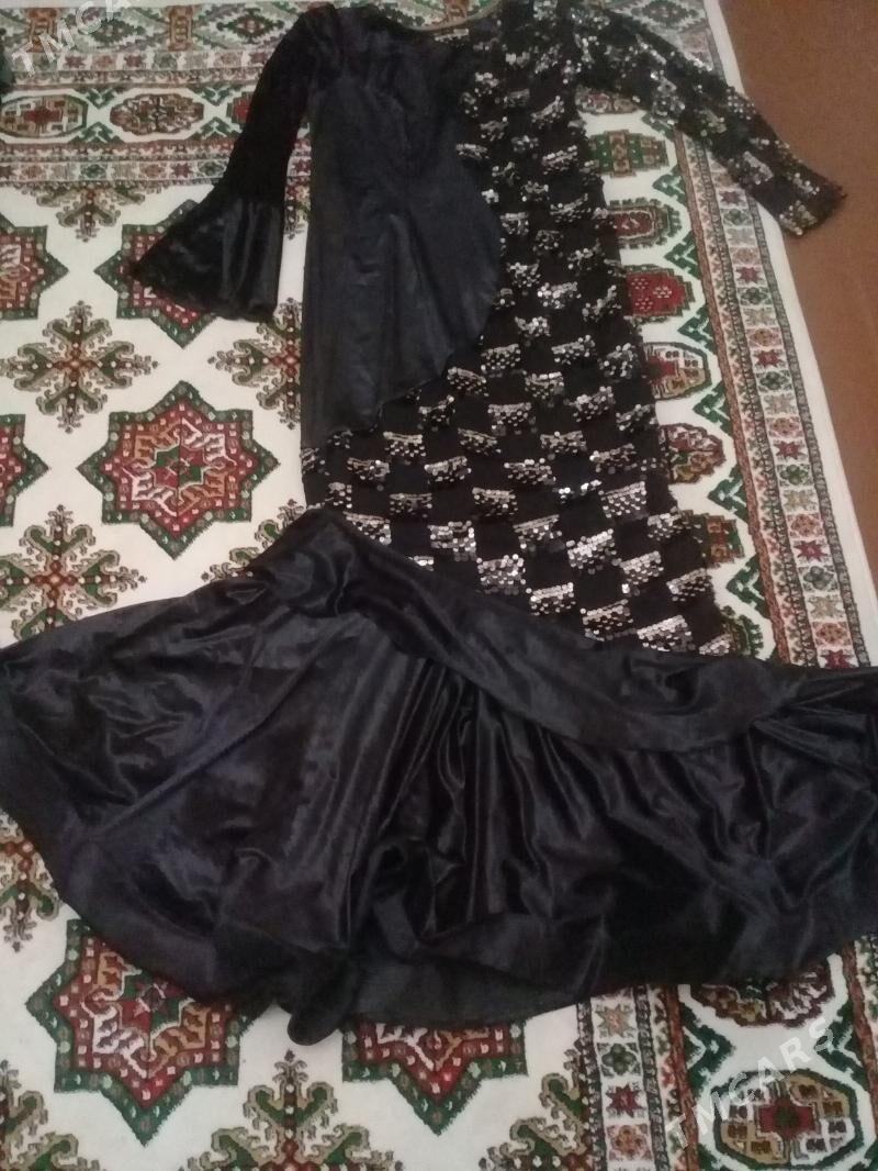 kovnek - Balkanabat - img 1