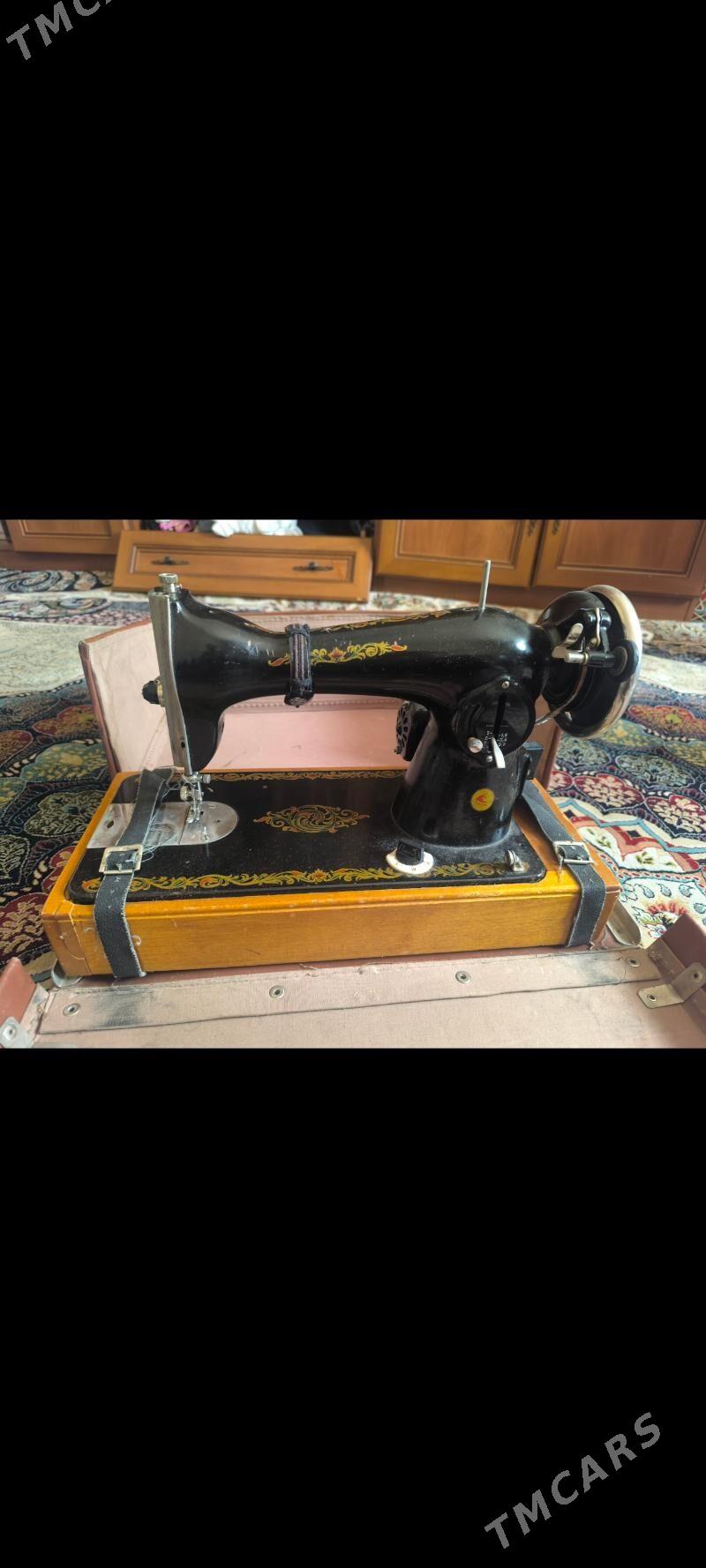 Gadymy Padol Masyn - Туркменбаши - img 3