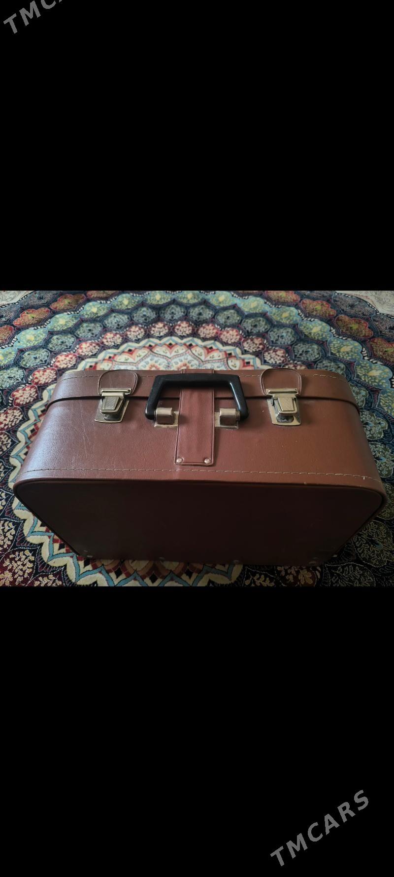 Gadymy Padol Masyn - Туркменбаши - img 1