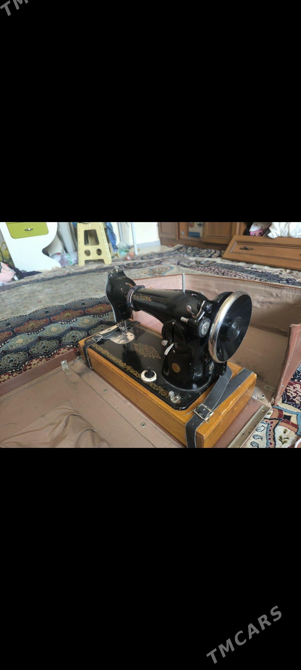 Gadymy Padol Masyn - Туркменбаши - img 4