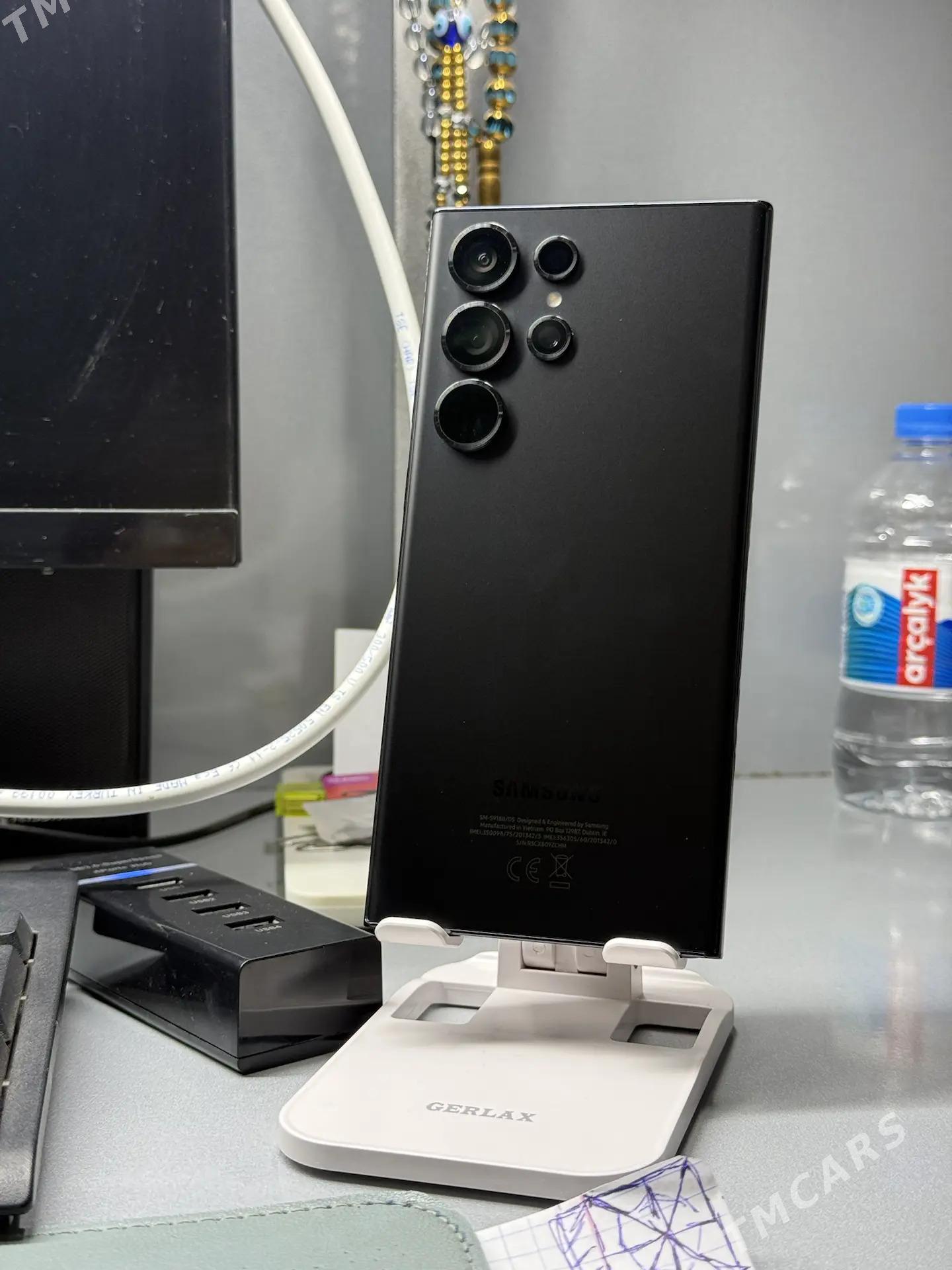 Samsung S23 ultra - Mary - img 2