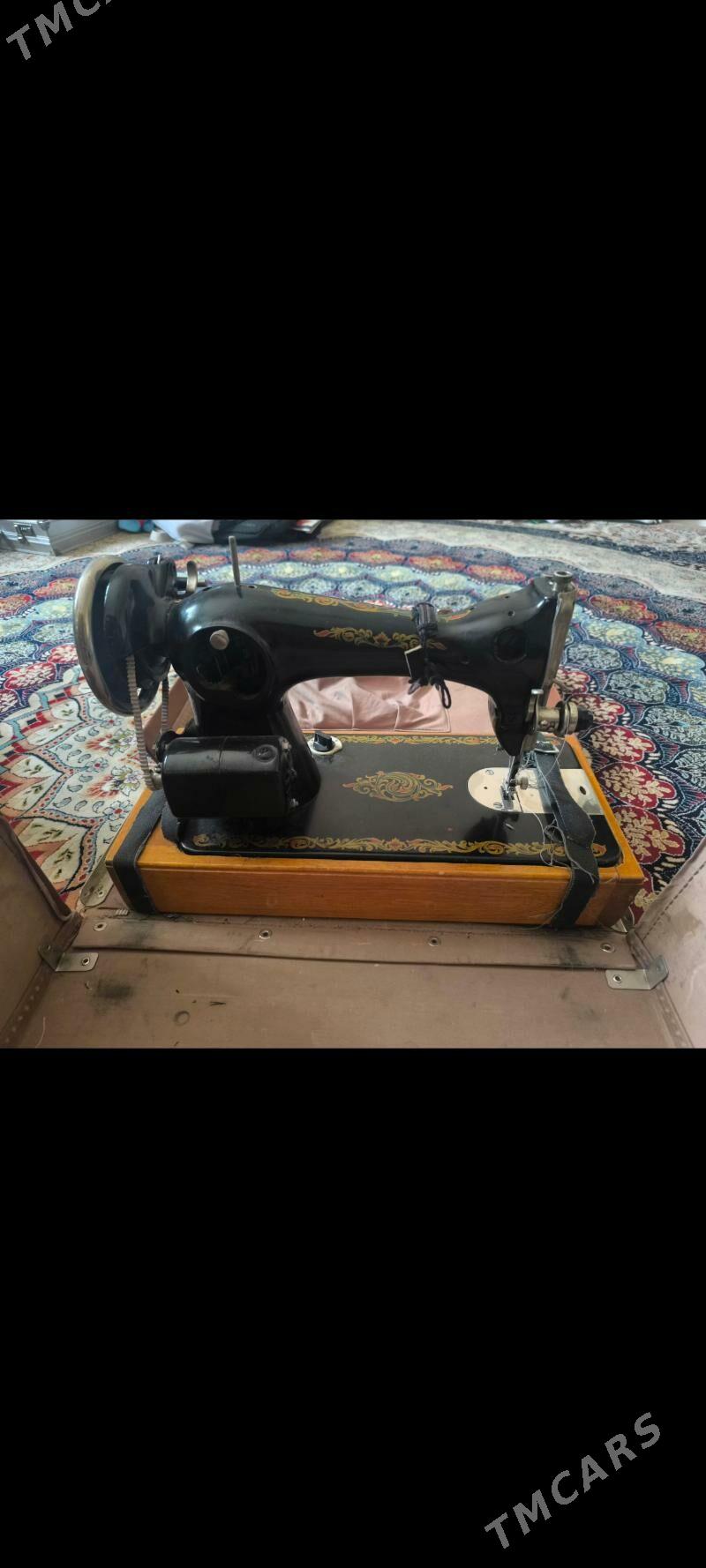 Gadymy Padol Masyn - Туркменбаши - img 2