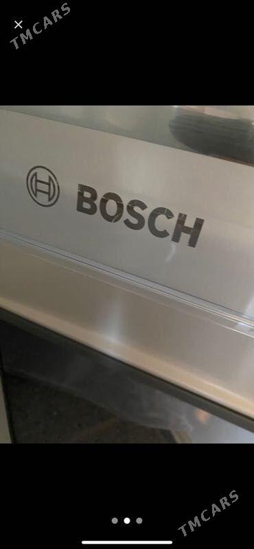 Haladinik BoşcH - Ашхабад - img 2