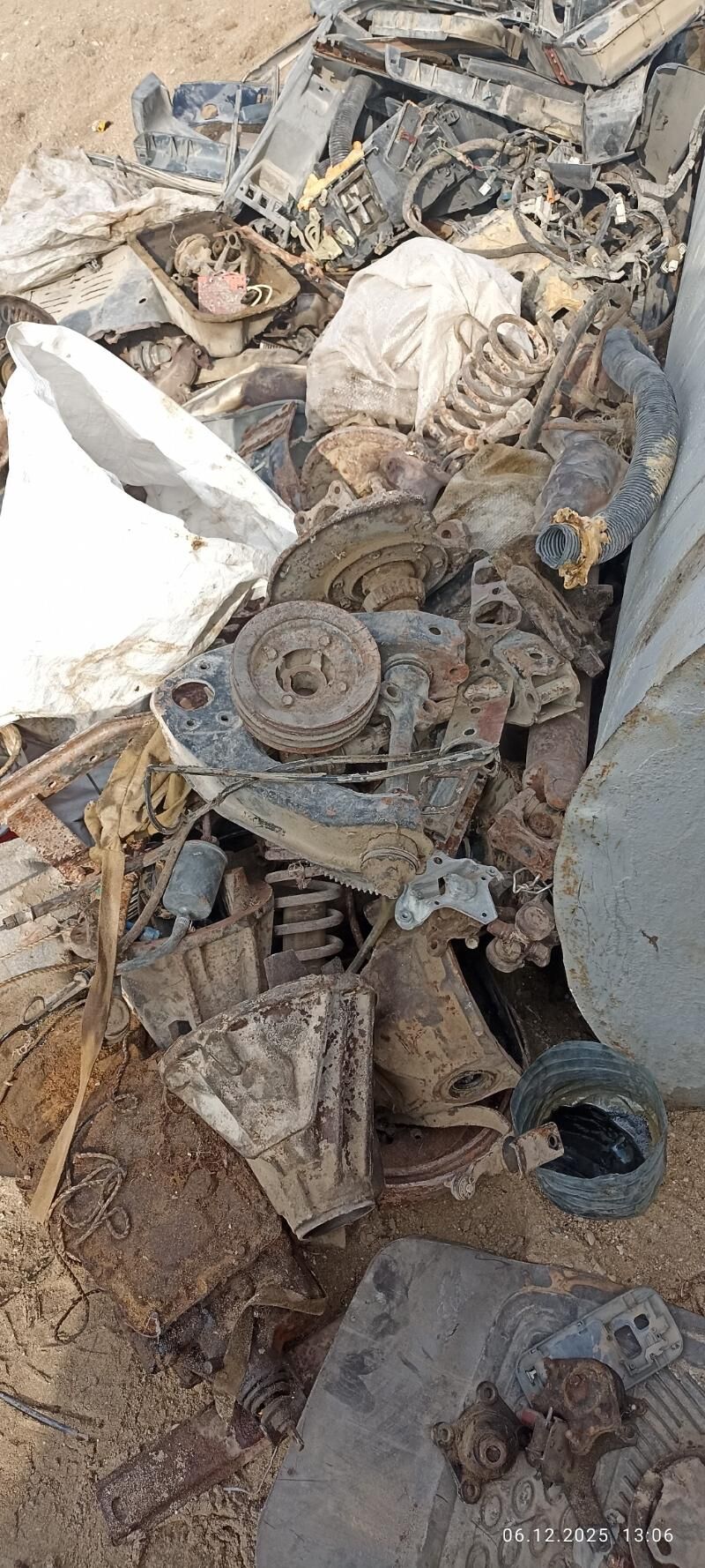 runner 1 000 TMT - Туркменбаши - img 4