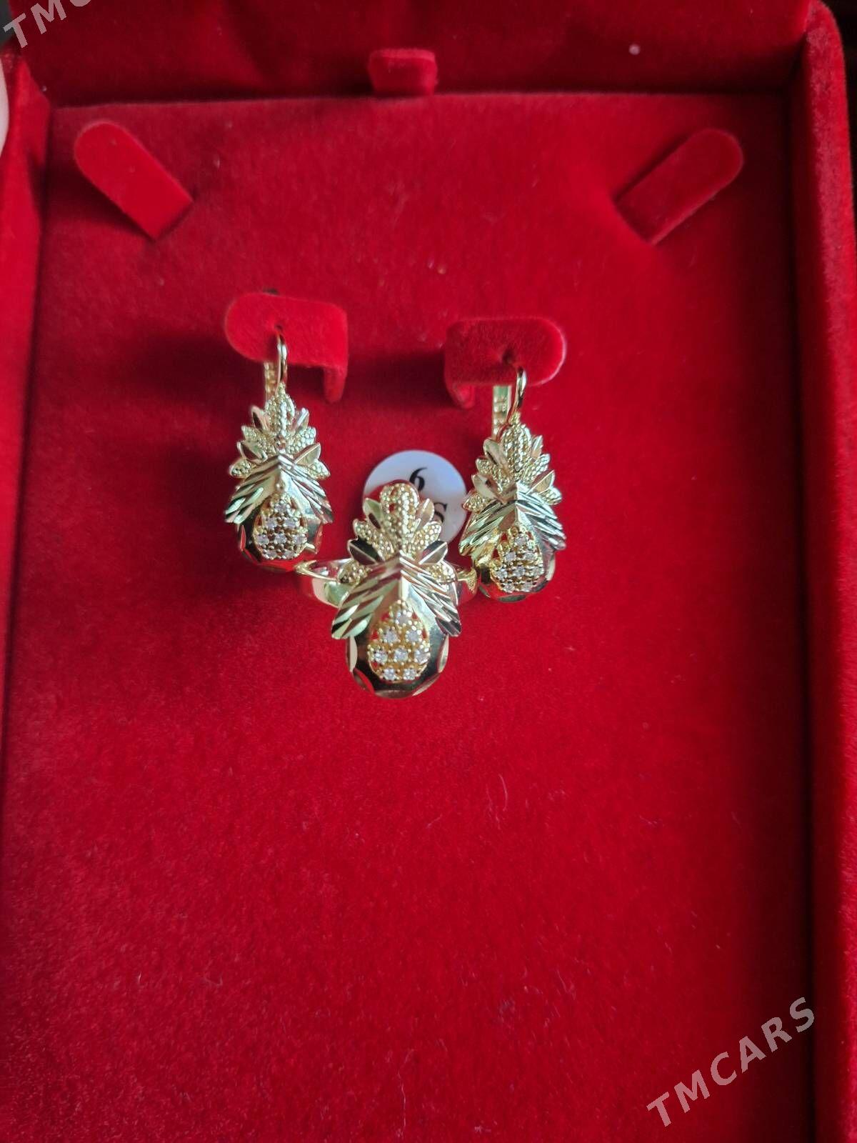 Komplekt - Ашхабад - img 1