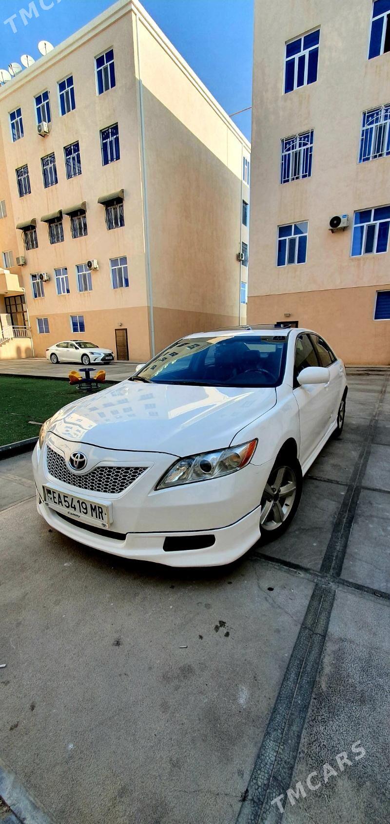 Toyota Camry 2009 - 200 000 TMT - Mary - img 1