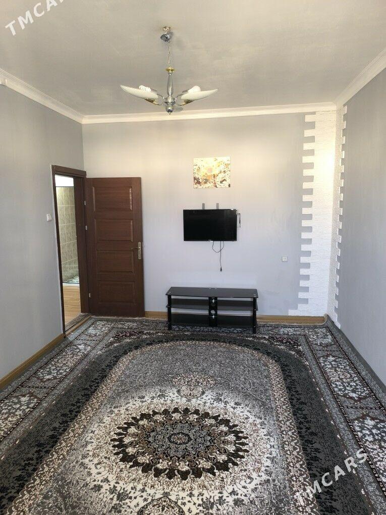 ️Arenda Mir 7.1 kom+Kuhinni - Aşgabat - img 4