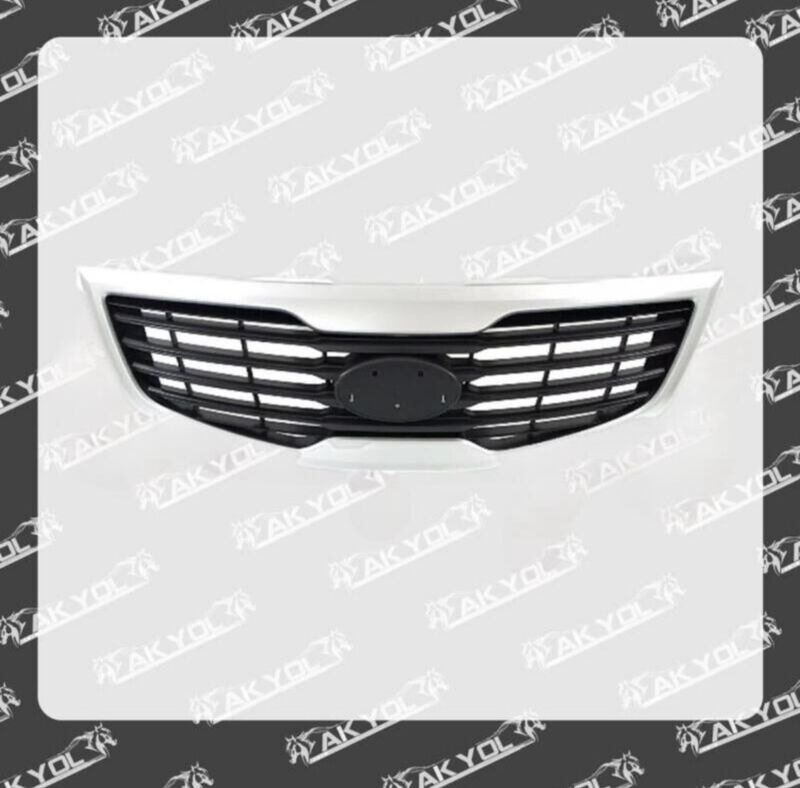 SPORTAGE OBLISOWKA - Bekrewe - img 1