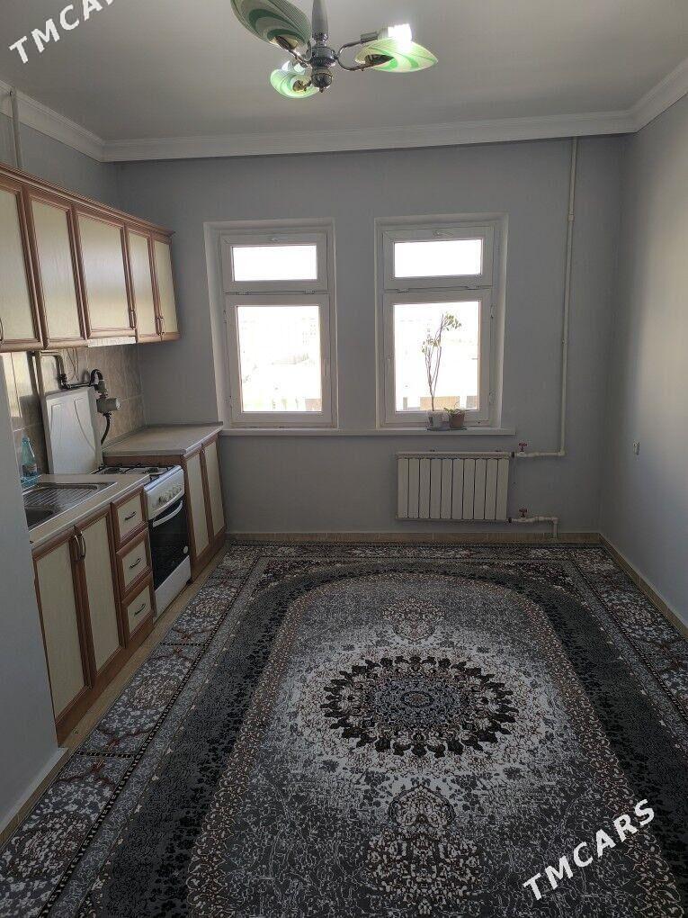 ️Arenda Mir 7.1 kom+Kuhinni - Aşgabat - img 3