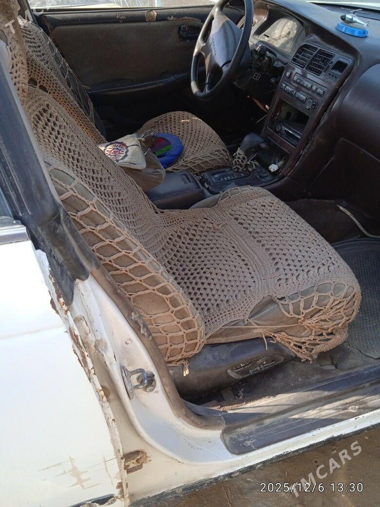 Toyota Mark II 1991 - 20 000 TMT - Gumdag - img 7