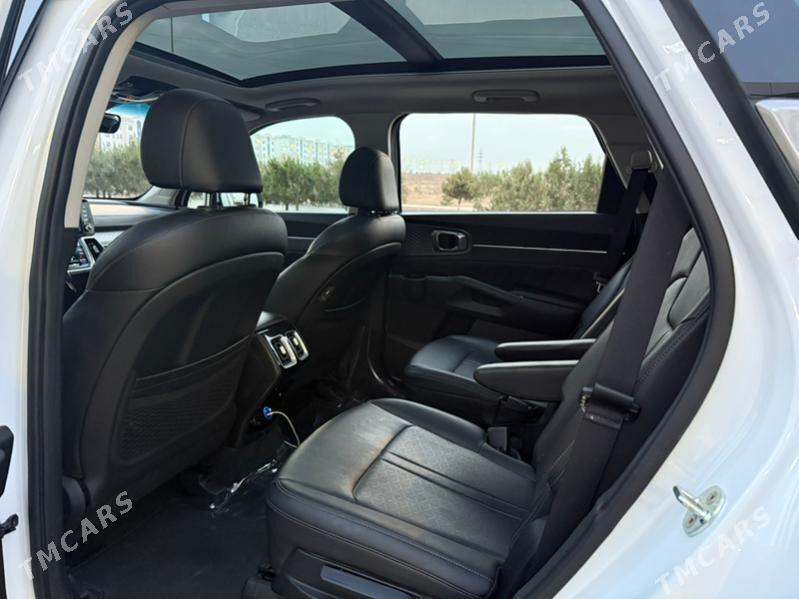 Kia Sorento 2022 - 375 000 TMT - Aşgabat - img 6