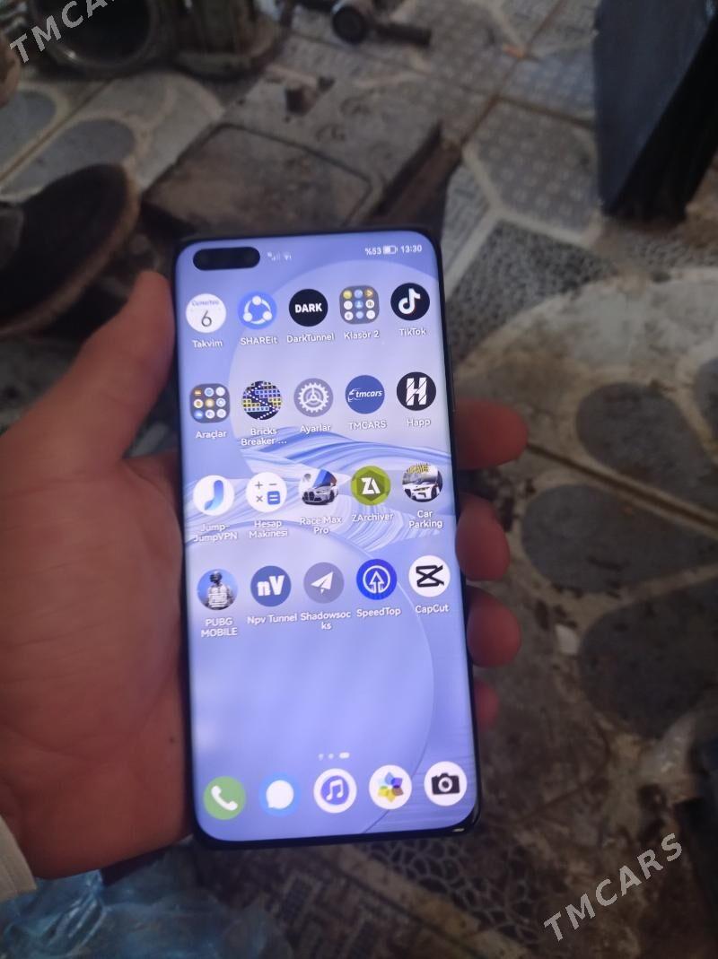 HUAWEI P40 PRO - Бахарден - img 3