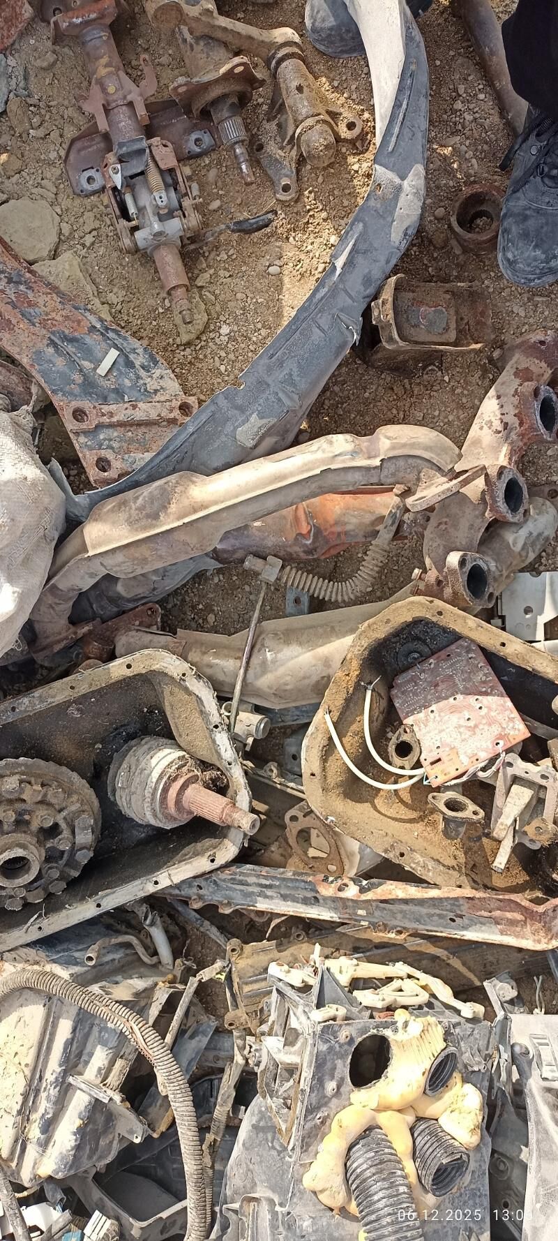 runner 1 000 TMT - Туркменбаши - img 2