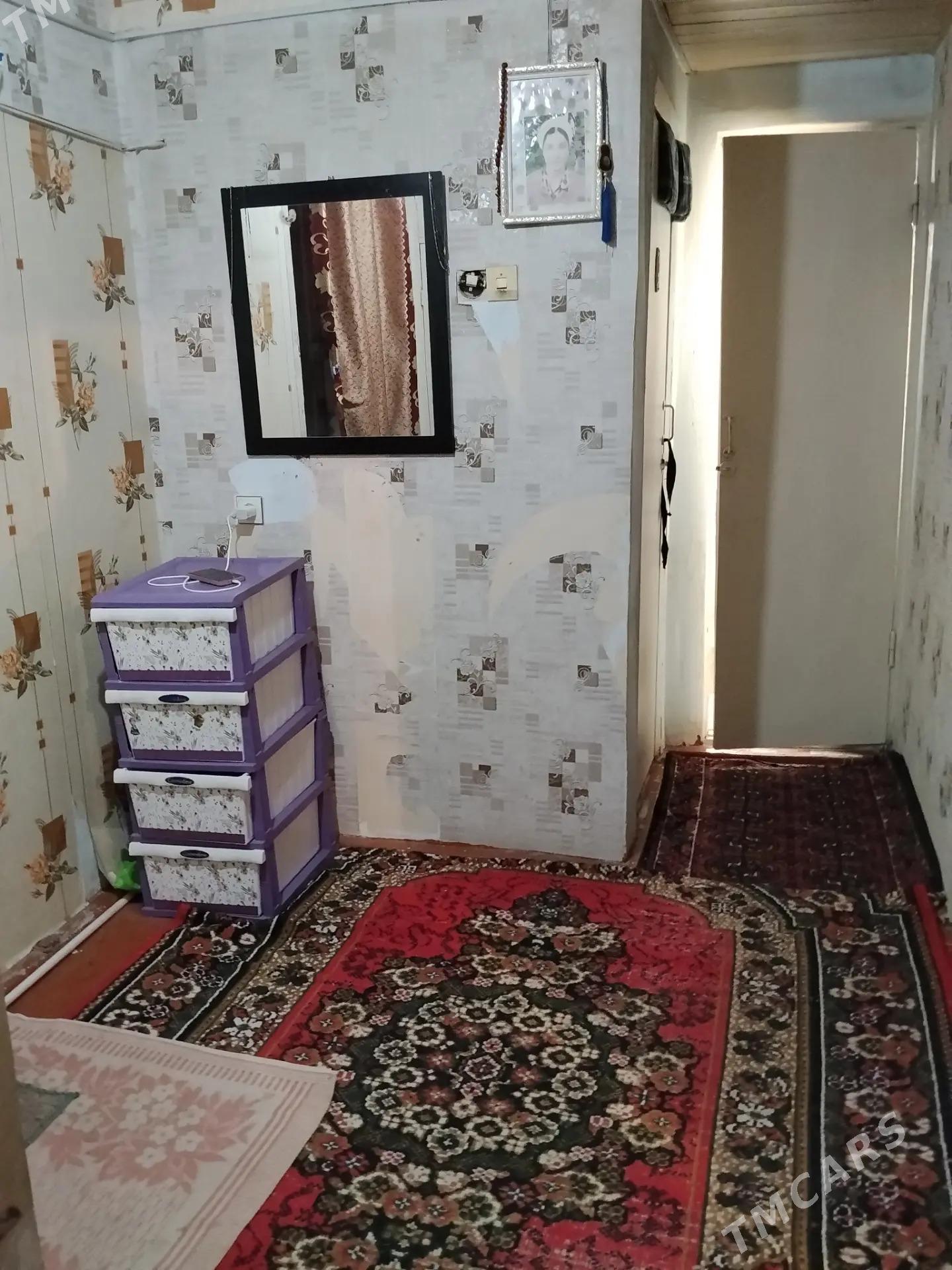 satlyk kvartira - Türkmenabat - img 4