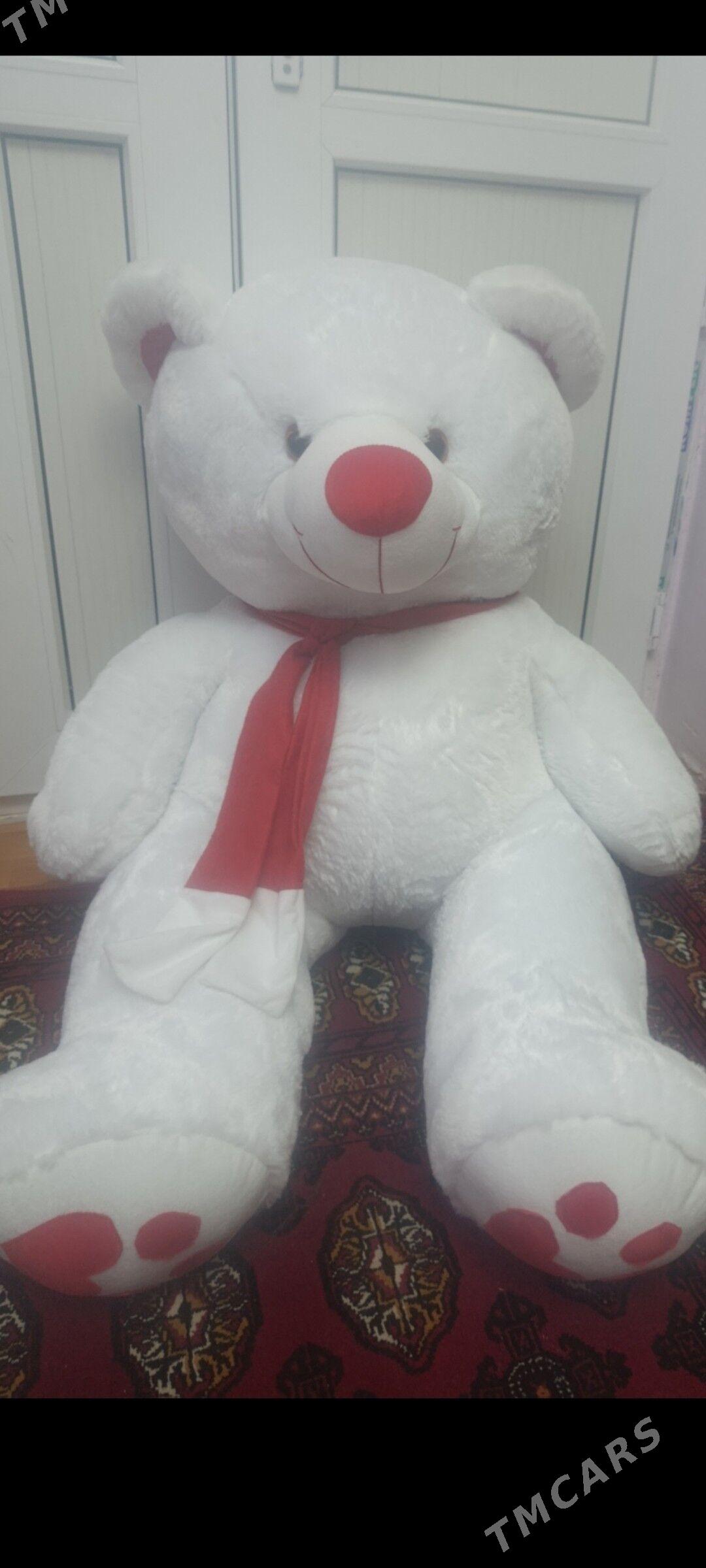 mishka - 1 mkr - img 1