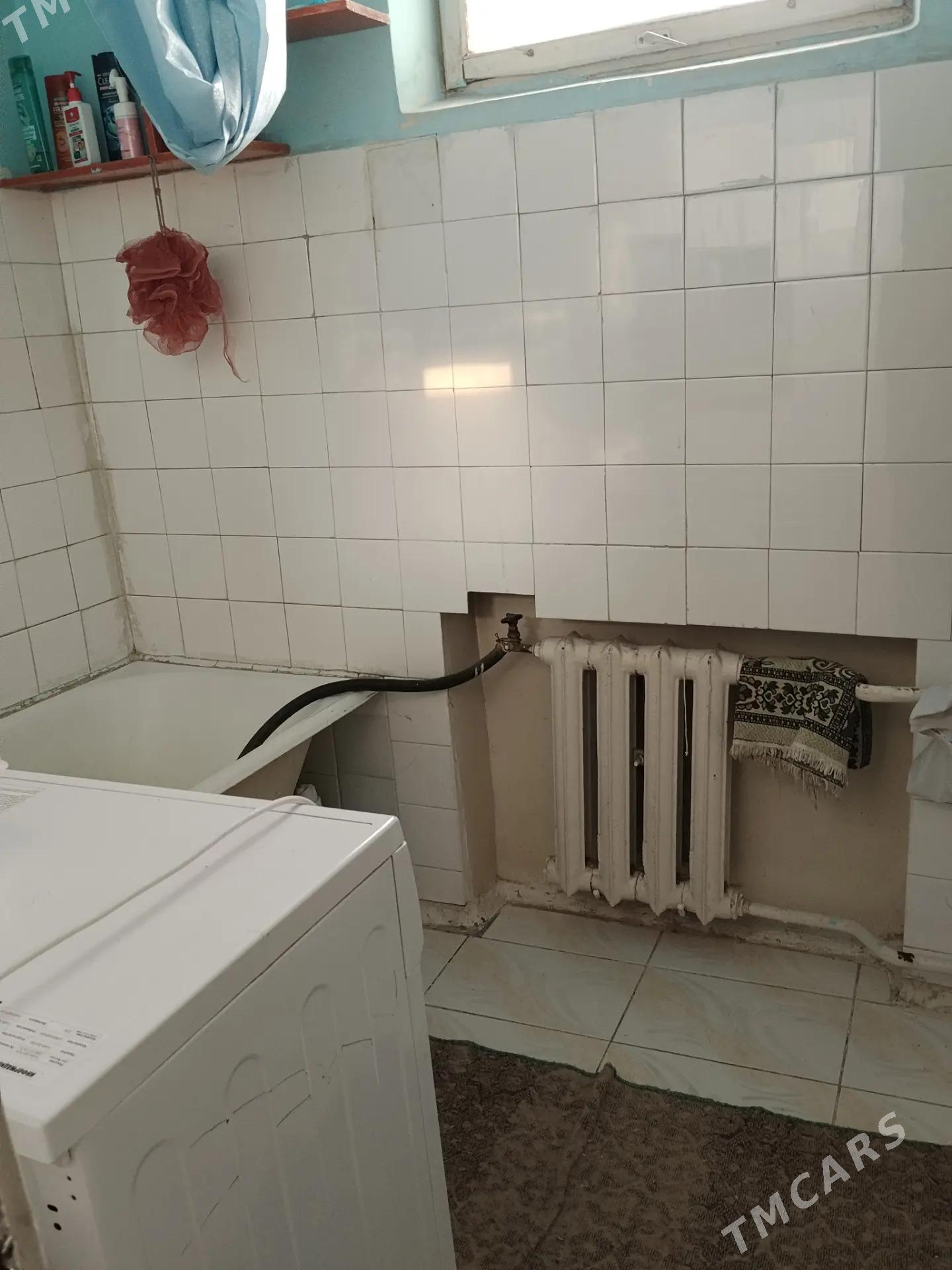 satlyk kvartira - Türkmenabat - img 5