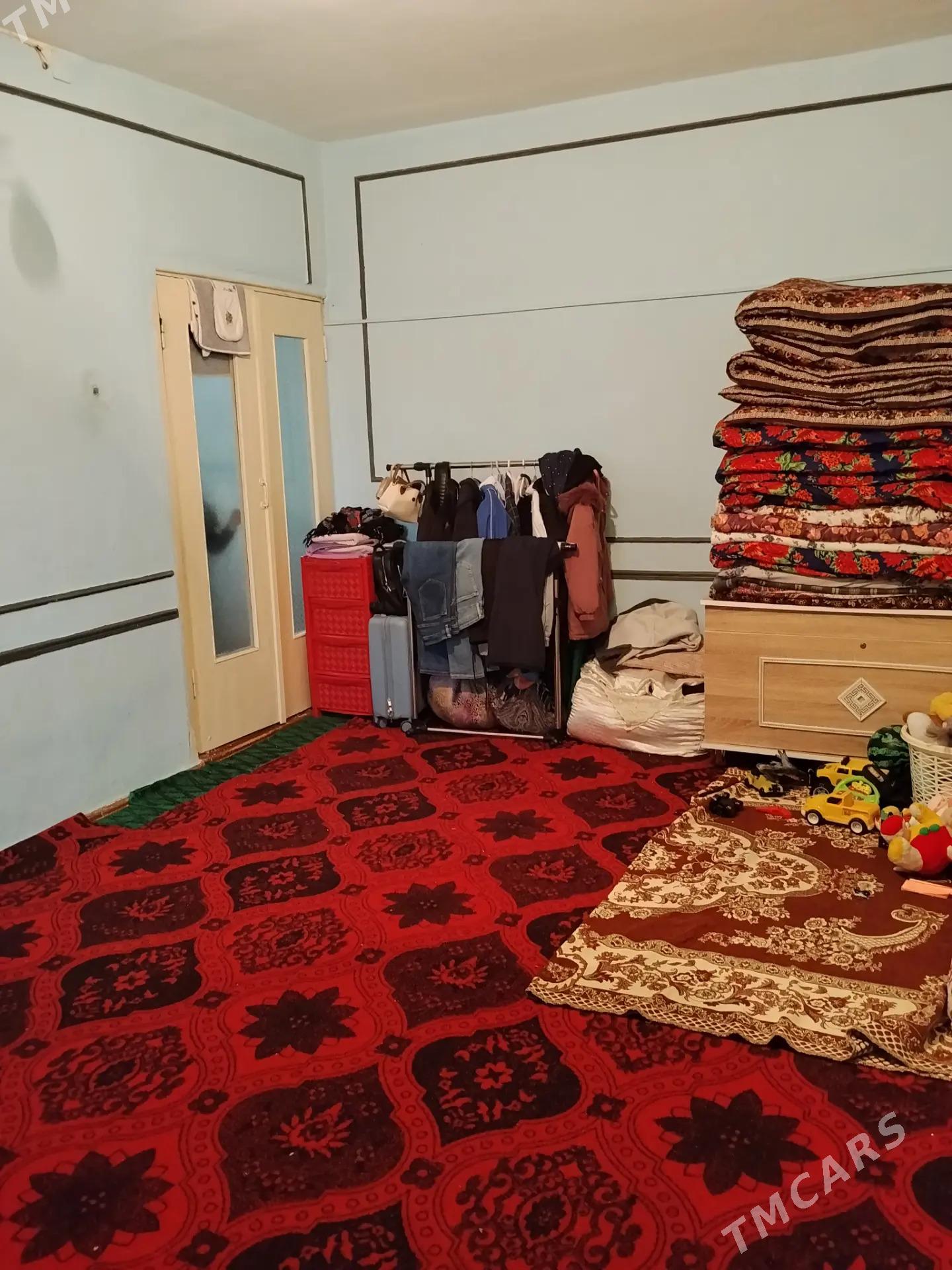 satlyk kvartira - Türkmenabat - img 1