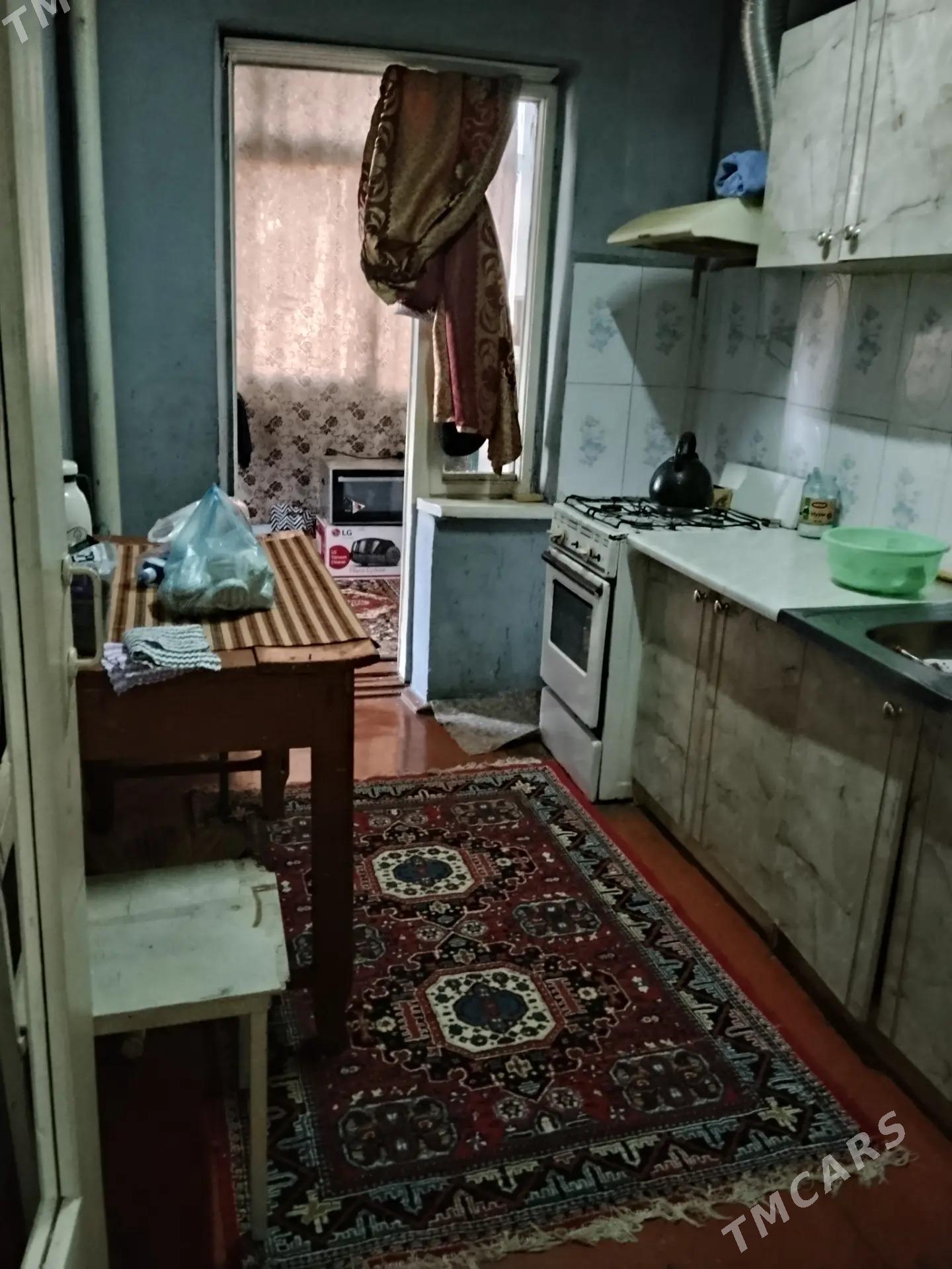 satlyk kvartira - Türkmenabat - img 2