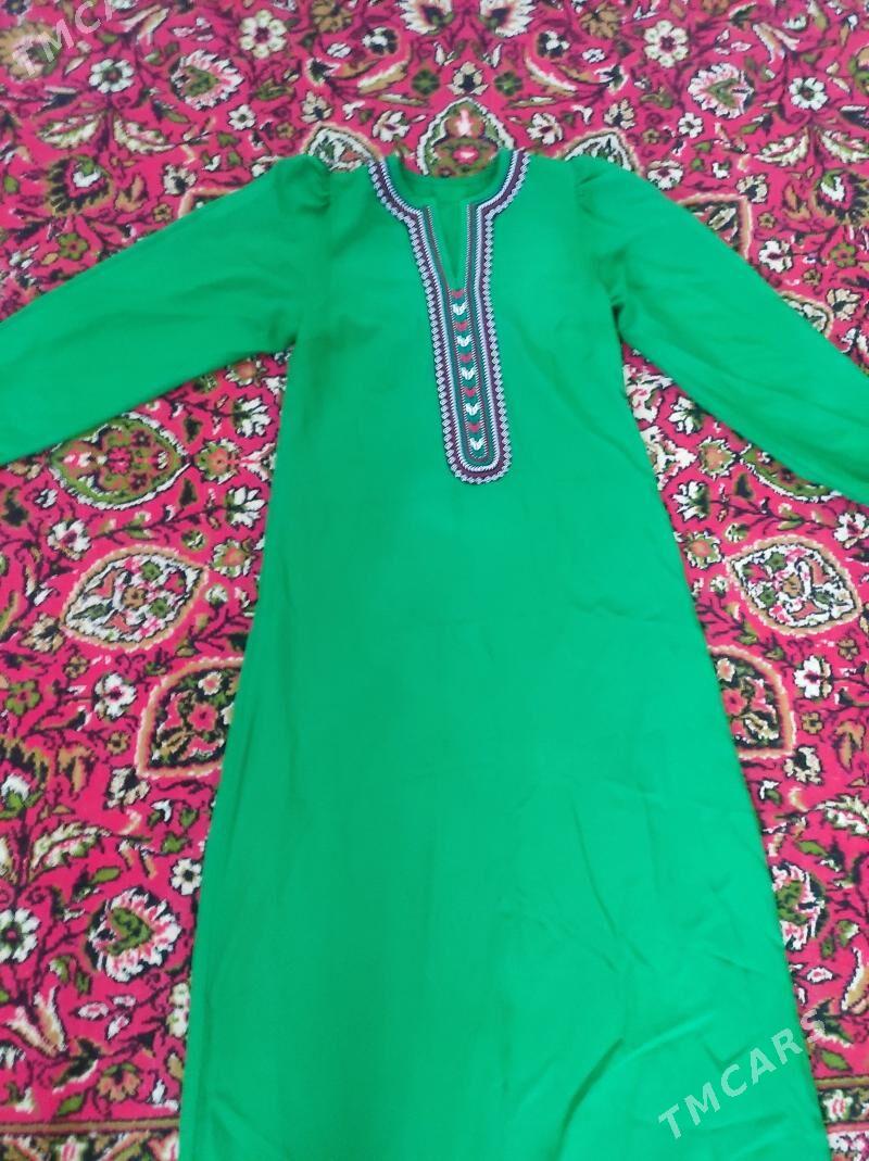 Mekdep köýnek - Дашогуз - img 4