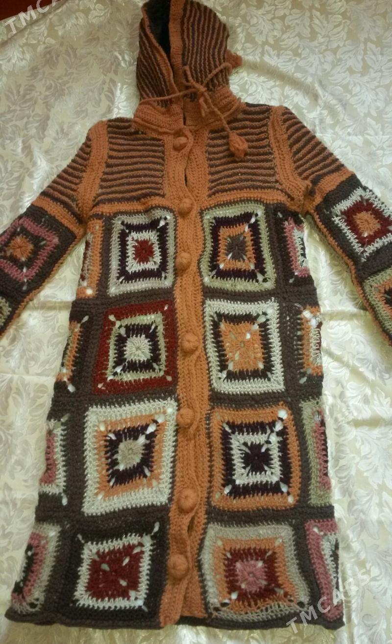 Новые блузки кофты рубашки - Aşgabat - img 3