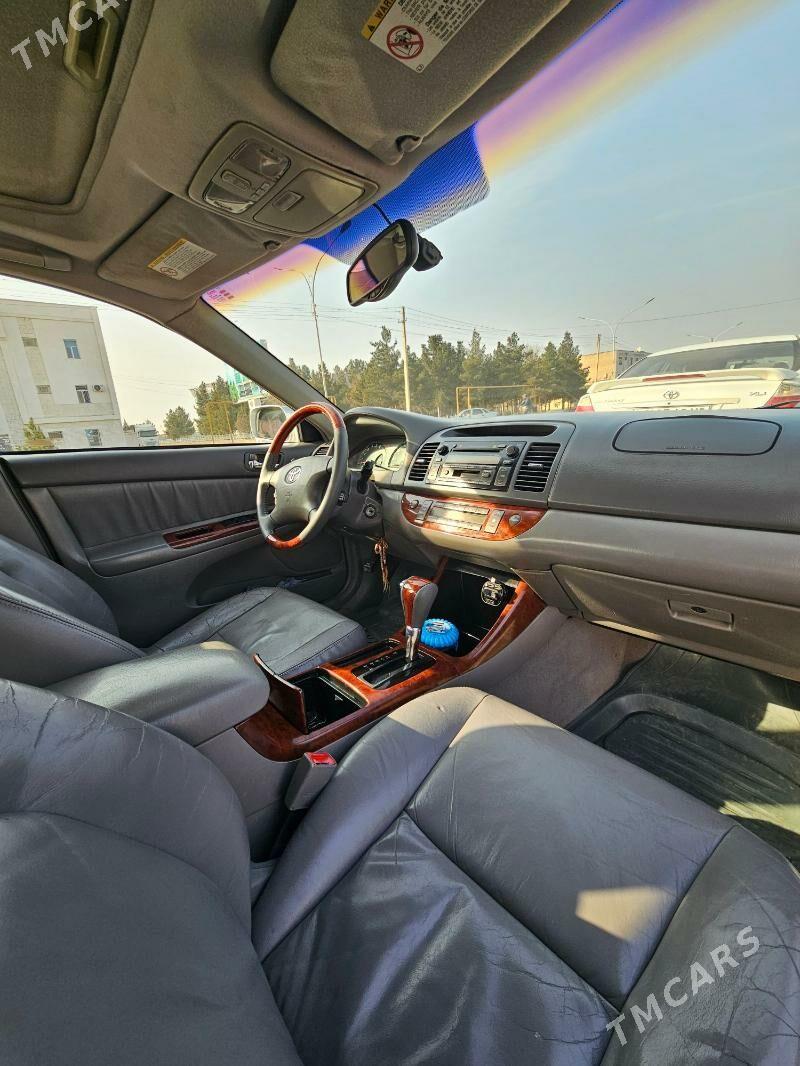 Toyota Camry 2003 - 220 000 TMT - Mary - img 6