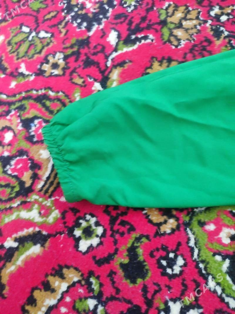 Mekdep köýnek - Дашогуз - img 3