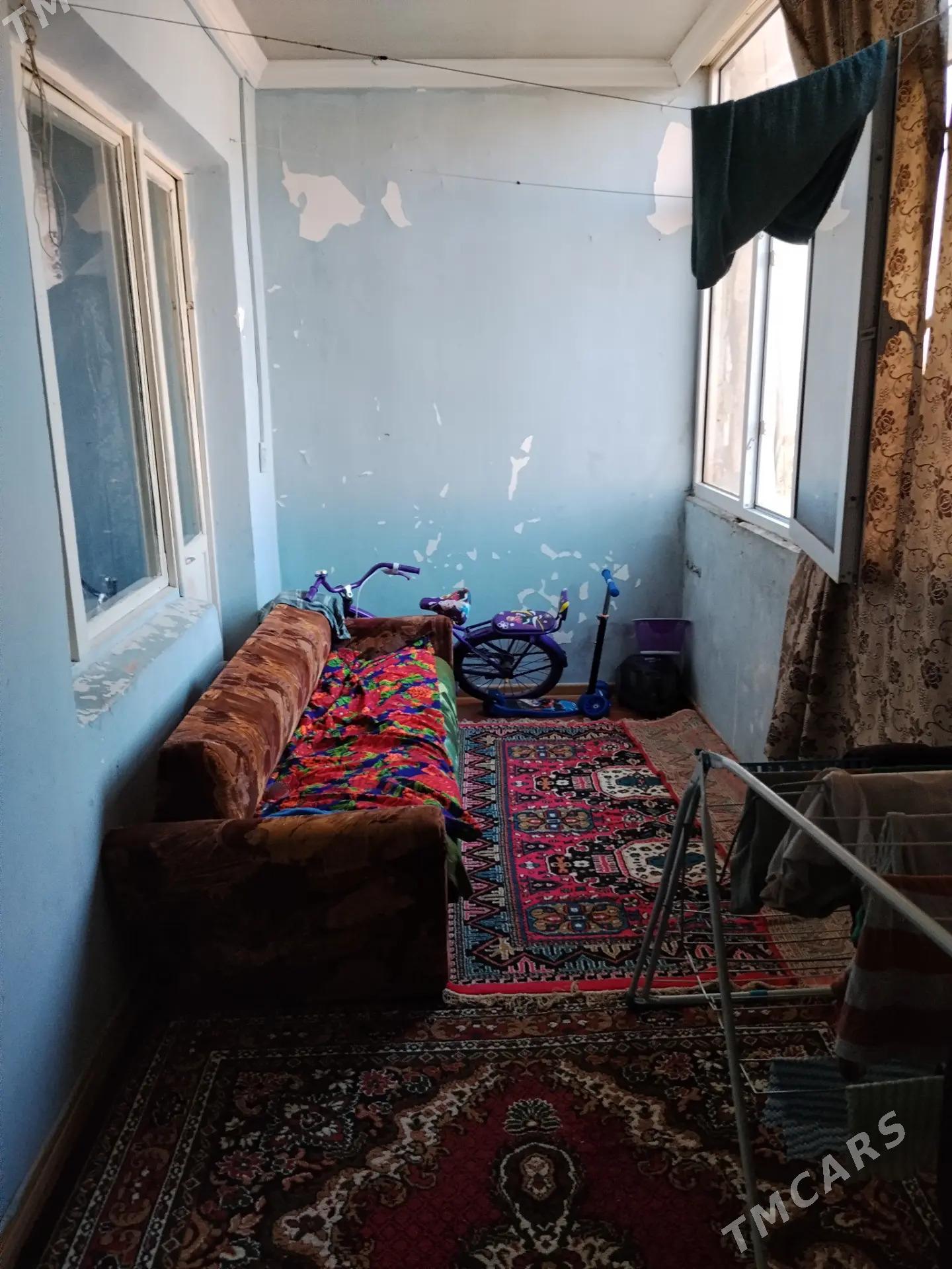 satlyk kvartira - Türkmenabat - img 6