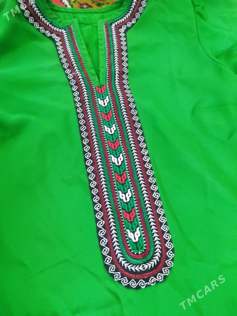 Mekdep köýnek - Дашогуз - img 2