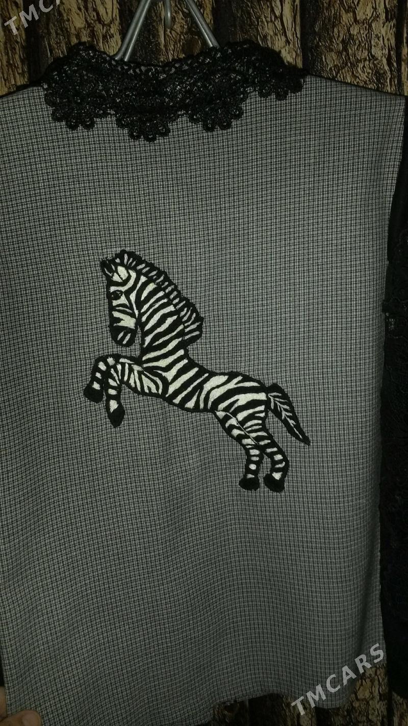 Новые блузки кофты рубашки - Aşgabat - img 2