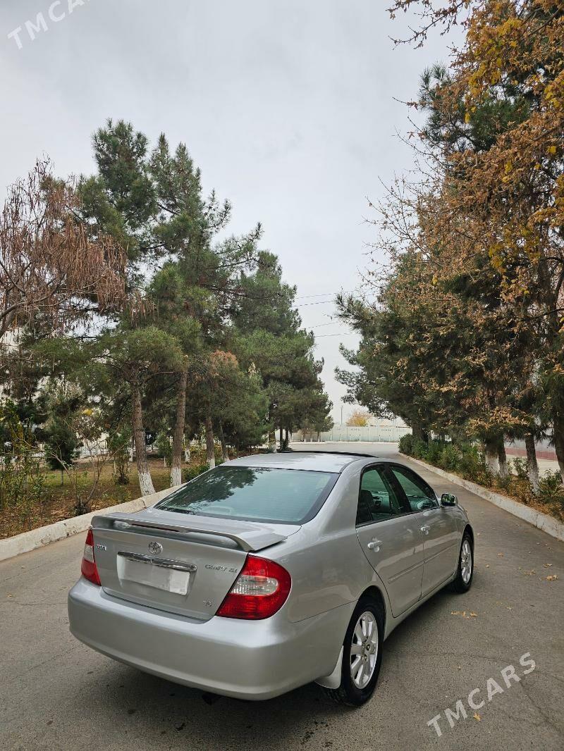 Toyota Camry 2003 - 220 000 TMT - Mary - img 4