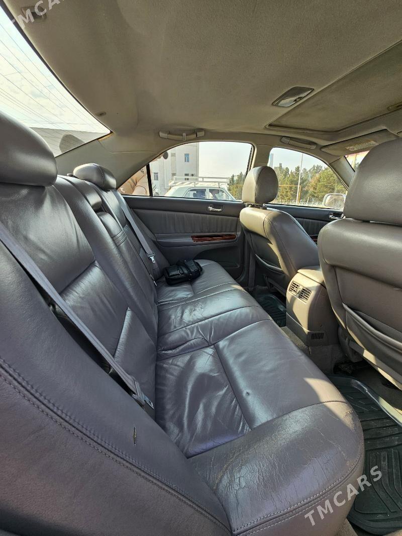 Toyota Camry 2003 - 220 000 TMT - Mary - img 7