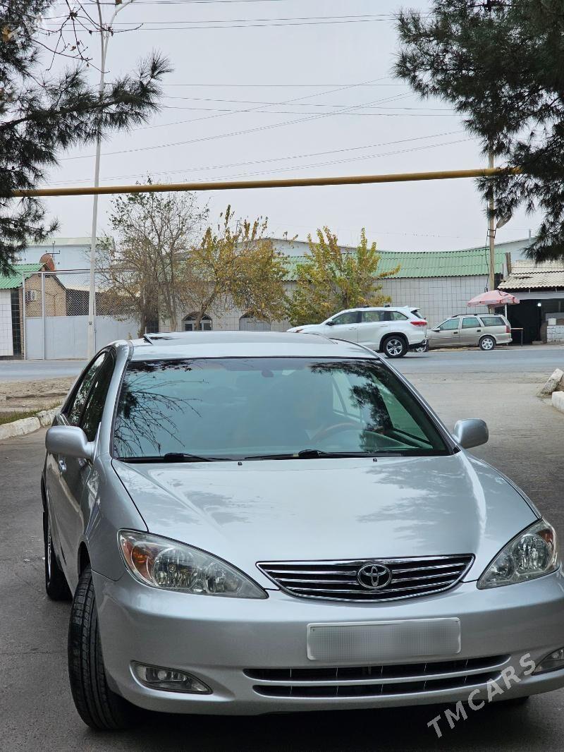 Toyota Camry 2003 - 220 000 TMT - Mary - img 5