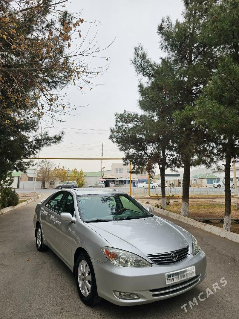 Toyota Camry 2003 - 220 000 TMT - Mary - img 2