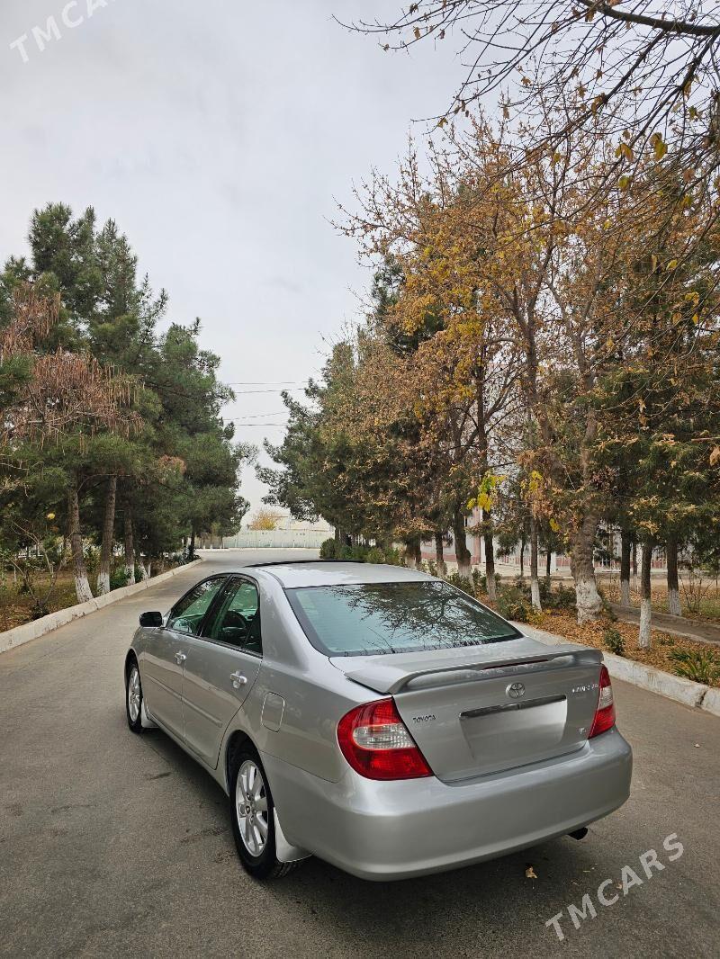 Toyota Camry 2003 - 220 000 TMT - Mary - img 3