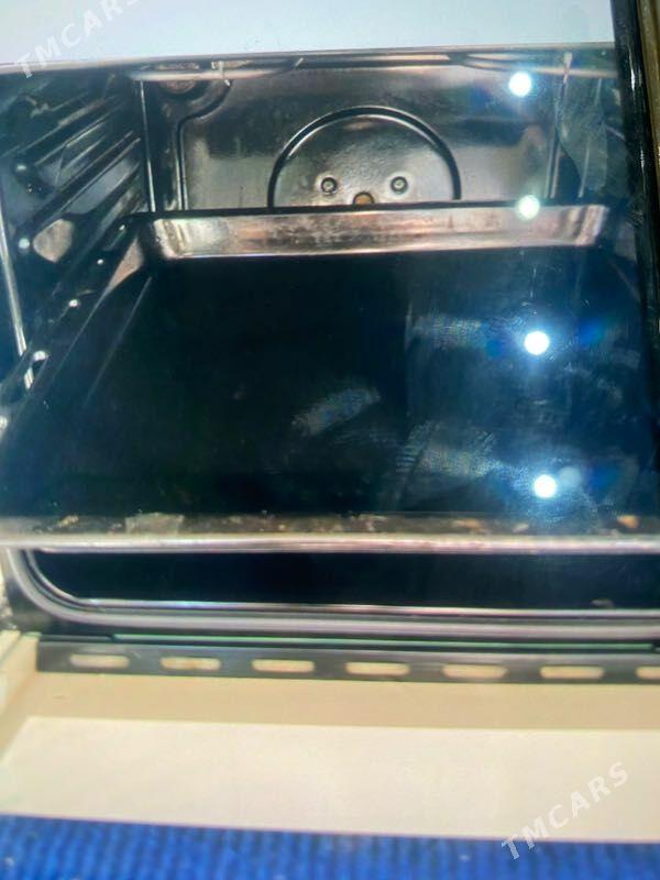 Gazplita - Ашхабад - img 2