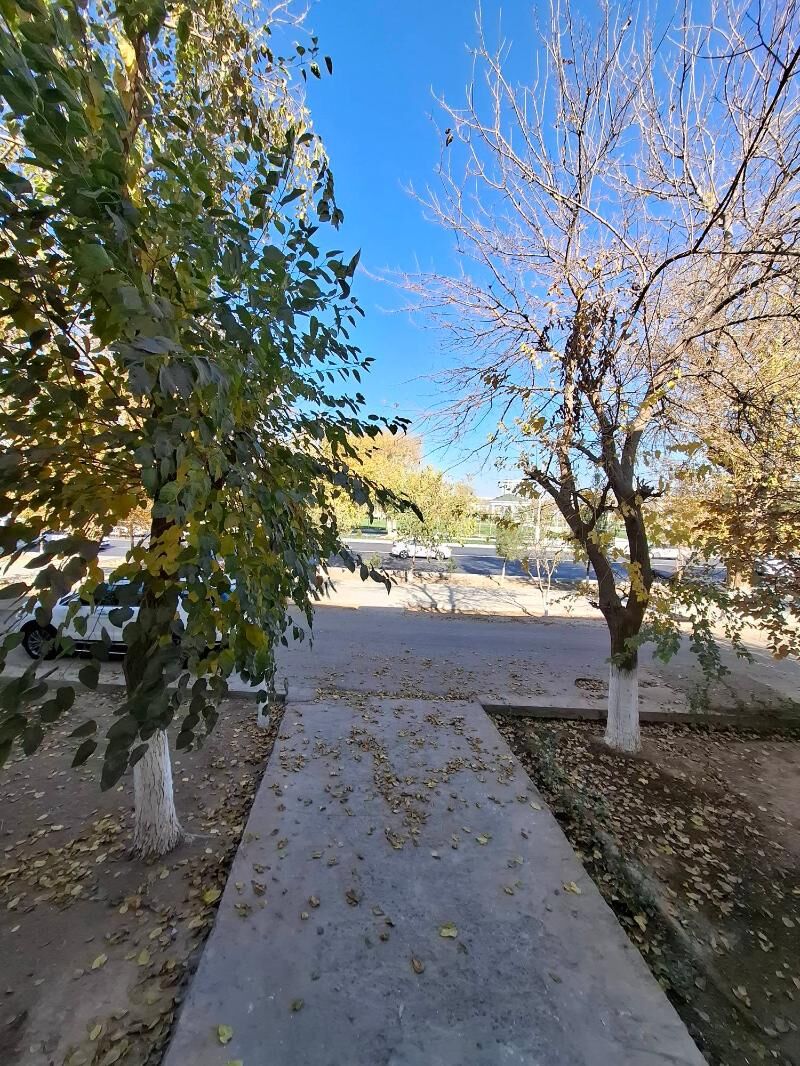 4мкр 2ком по Атабаева - Ашхабад - img 1