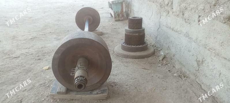 шданга гантел - Balkanabat - img 2