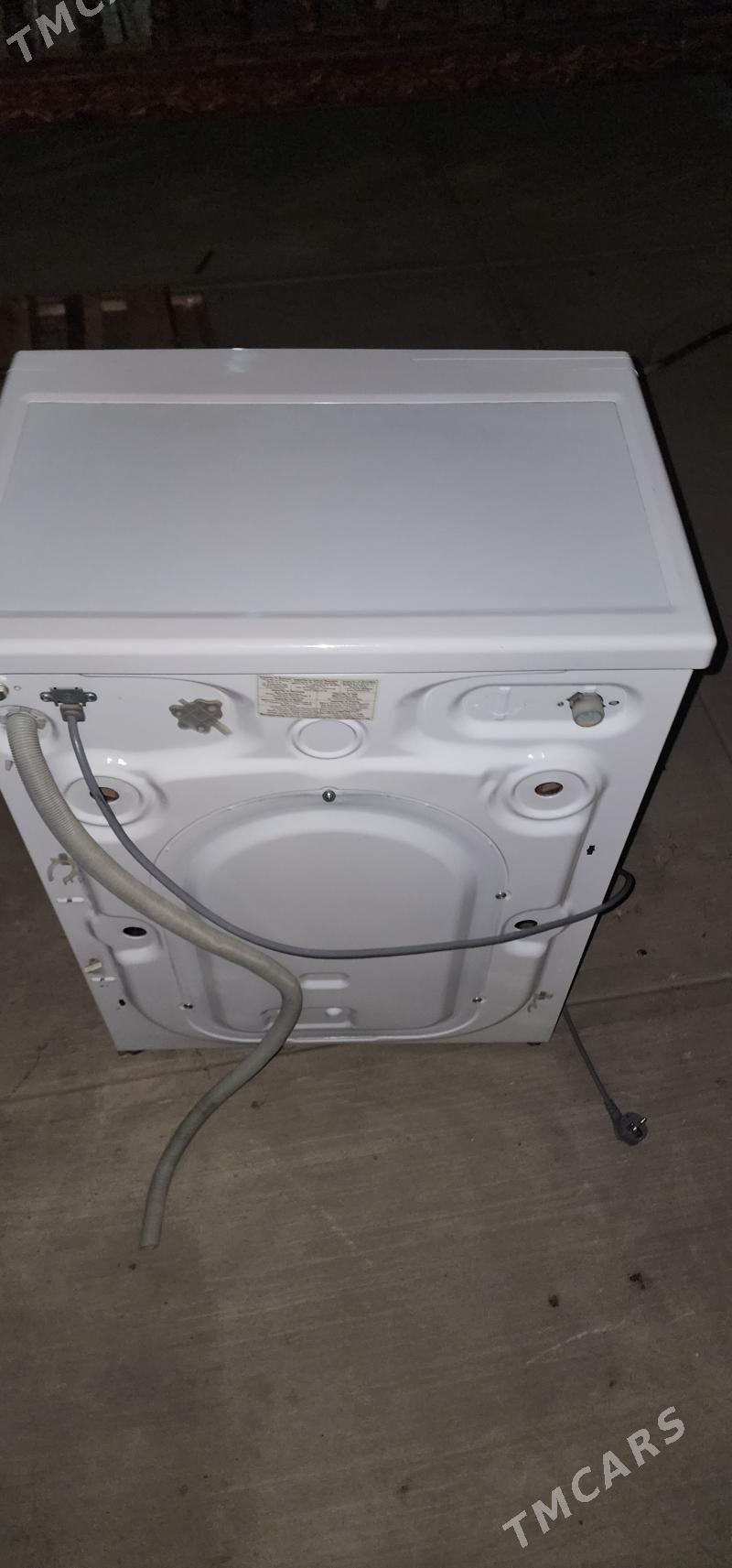 kirmaşyn - Aşgabat - img 3