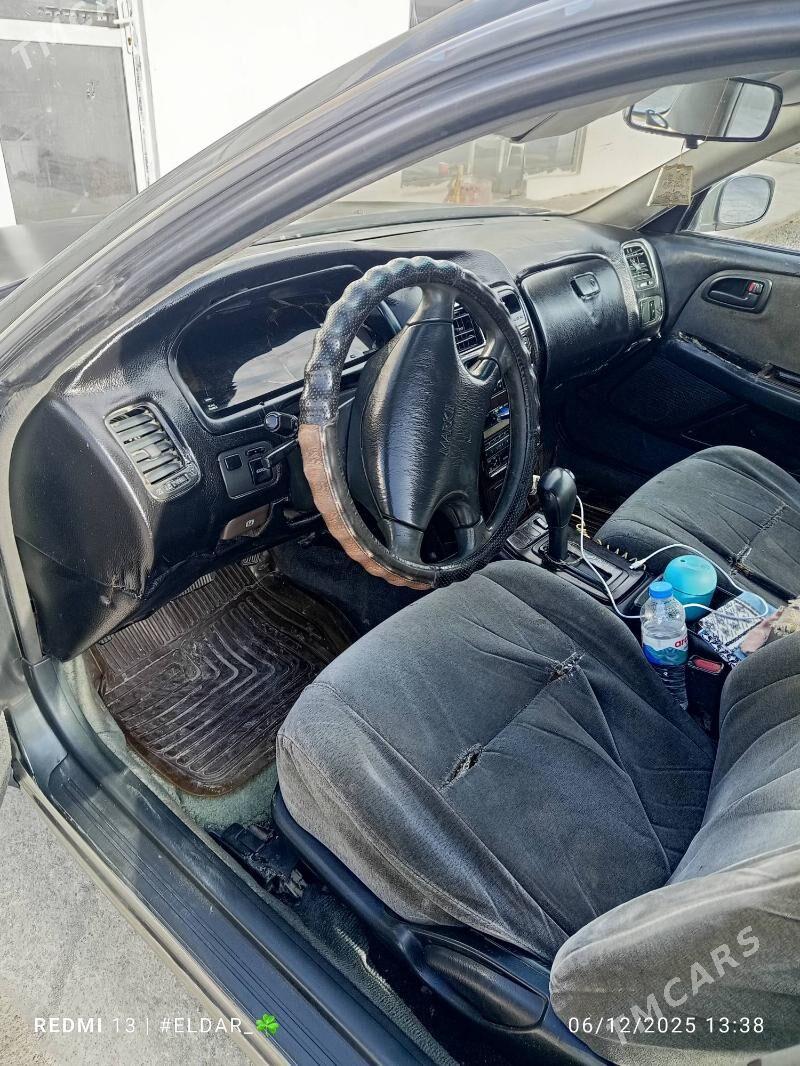 Toyota Mark II 1993 - 50 000 TMT - Bereket - img 2