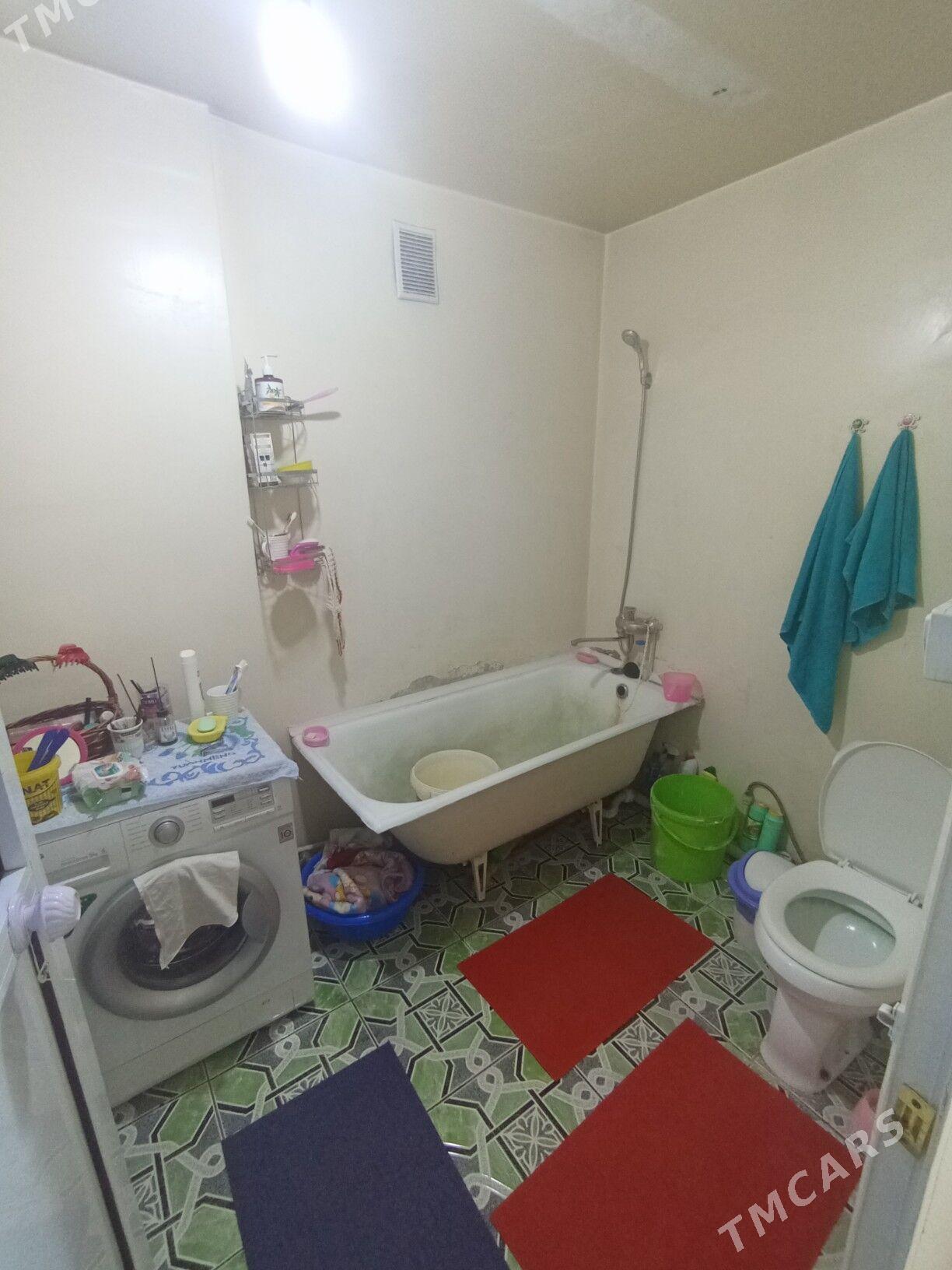 Satlyk jaý 2 komnat - Мары - img 5